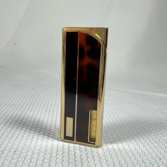 Vintage COLIBRI VISTA Cigarette Lighter - Picture 10 of 11